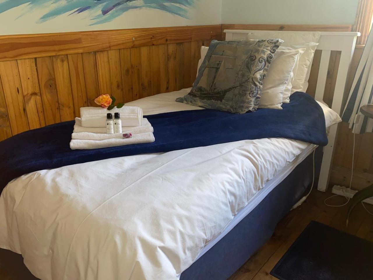 Peerboom Guesthouse Fouriesburg Room photo