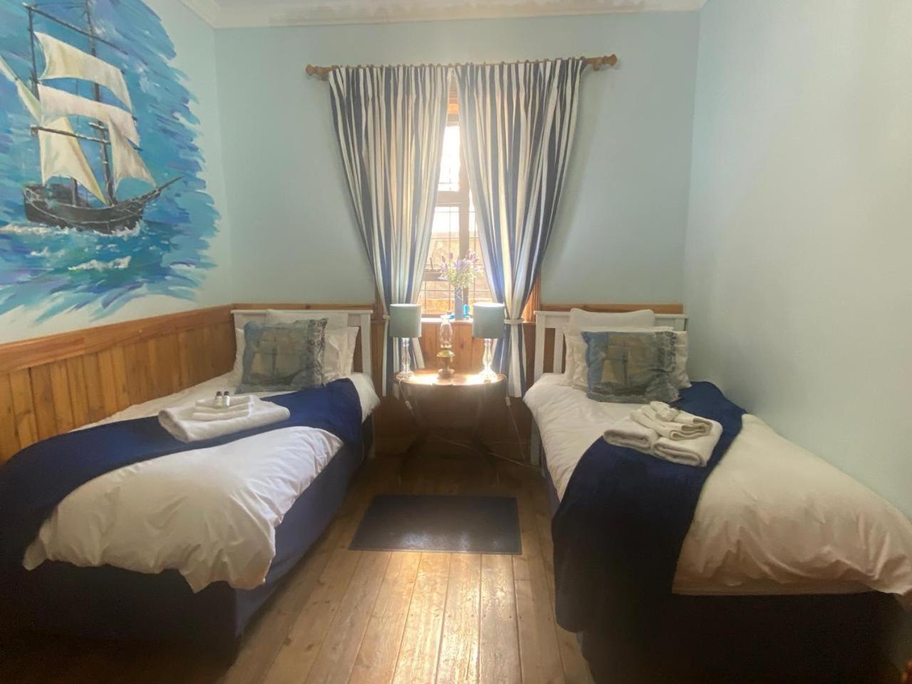 Peerboom Guesthouse Fouriesburg Room photo