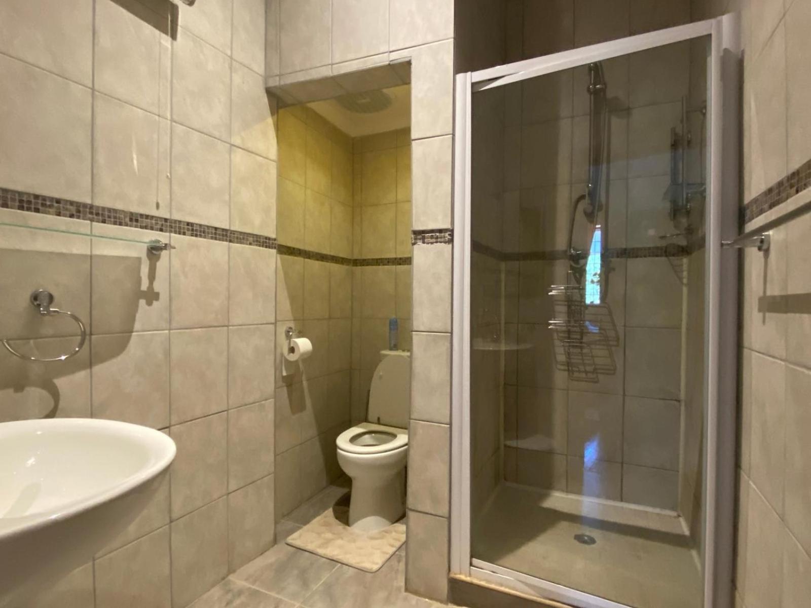 Peerboom Guesthouse Fouriesburg Room photo